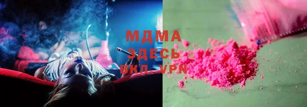 тгк Балабаново