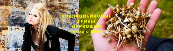 хмурый Балахна